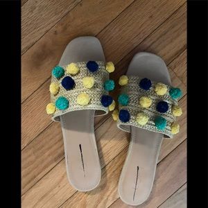 LOFT sandal